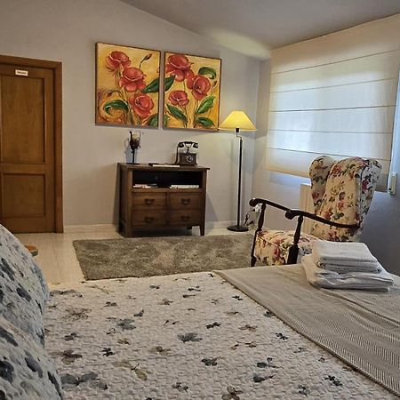 אורנסה Apartamento Riazon3 מראה חיצוני תמונה