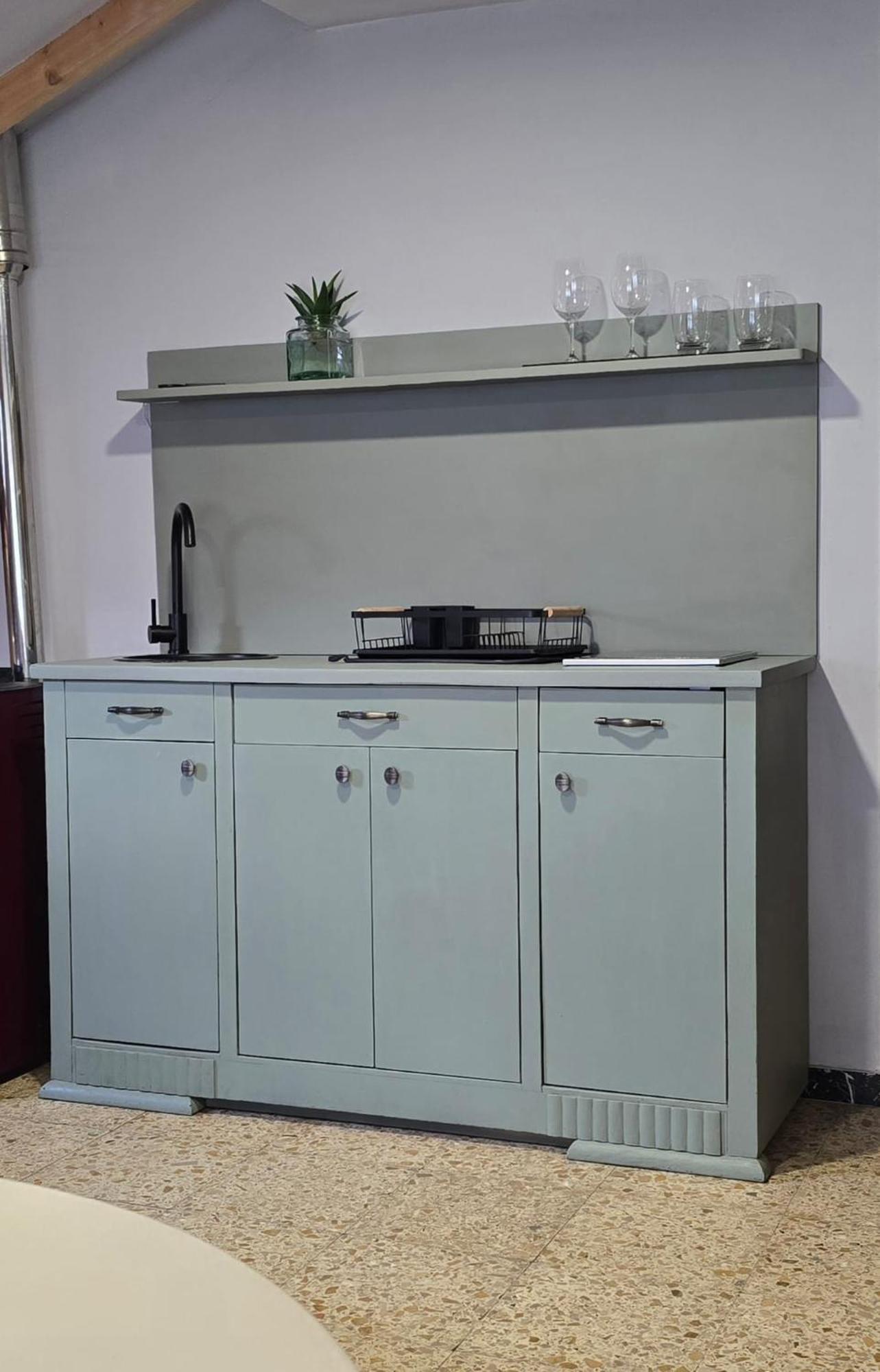 אורנסה Apartamento Riazon3 מראה חיצוני תמונה