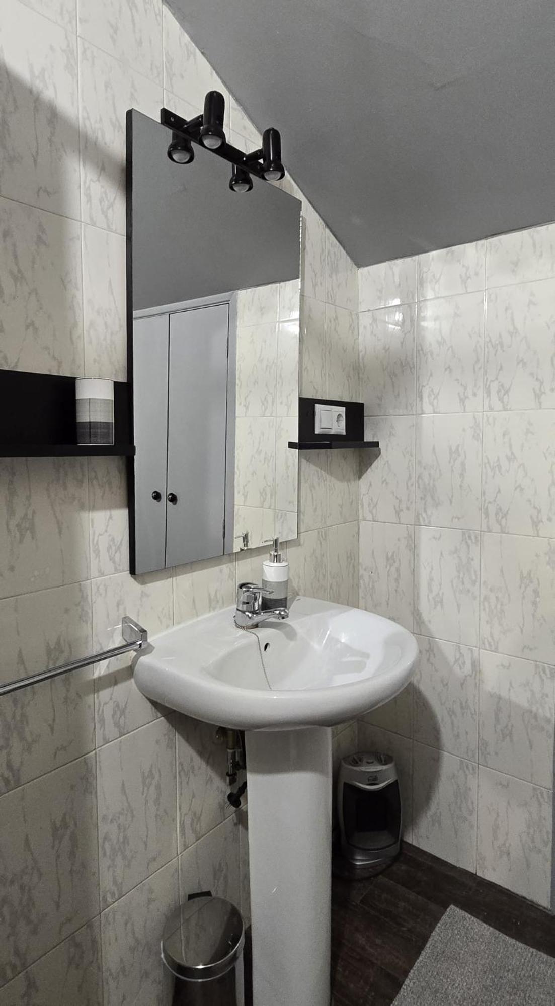 אורנסה Apartamento Riazon3 מראה חיצוני תמונה