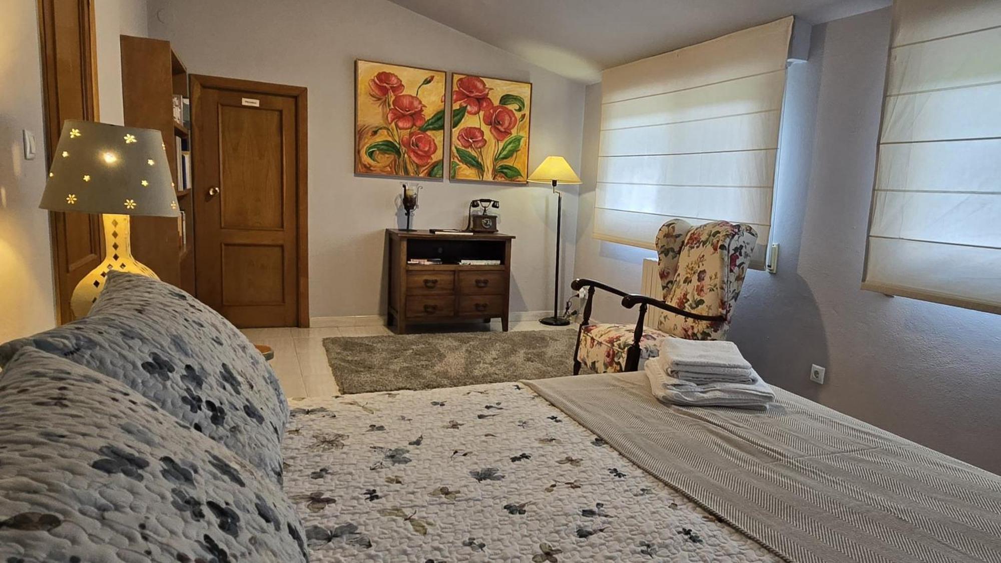 אורנסה Apartamento Riazon3 מראה חיצוני תמונה