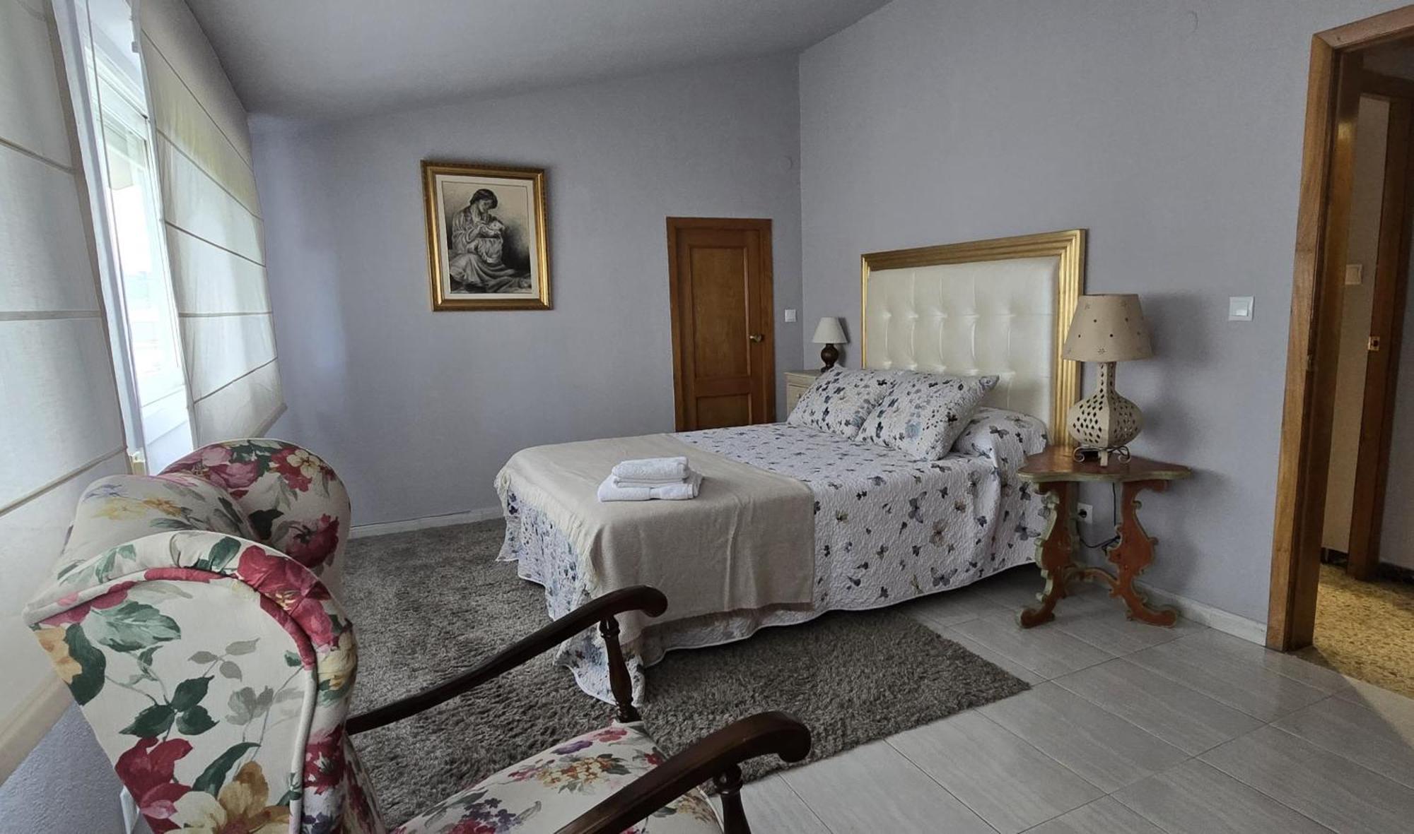 אורנסה Apartamento Riazon3 מראה חיצוני תמונה